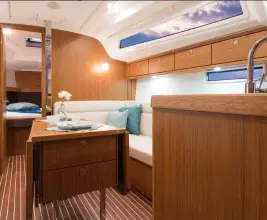 Thumbnail von Bavaria Cruiser 37