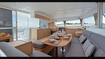 Thumbnail von Lagoon 39