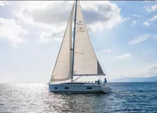 Thumbnail von Bavaria C42