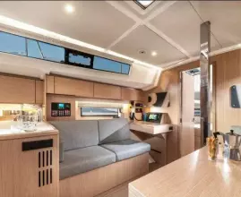 Thumbnail von Bavaria C42