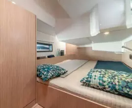 Thumbnail von Bavaria C42