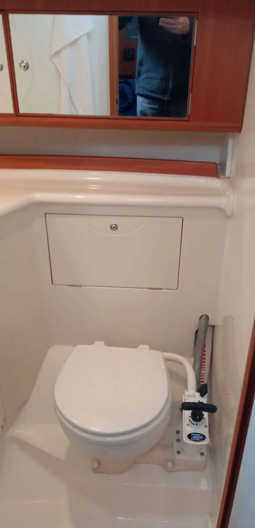 Thumbnail von X-Yachts X-43