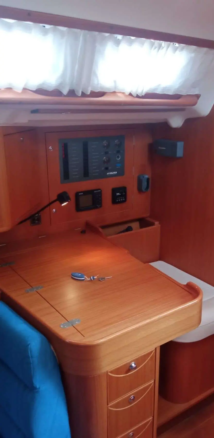 Thumbnail von X-Yachts X-43