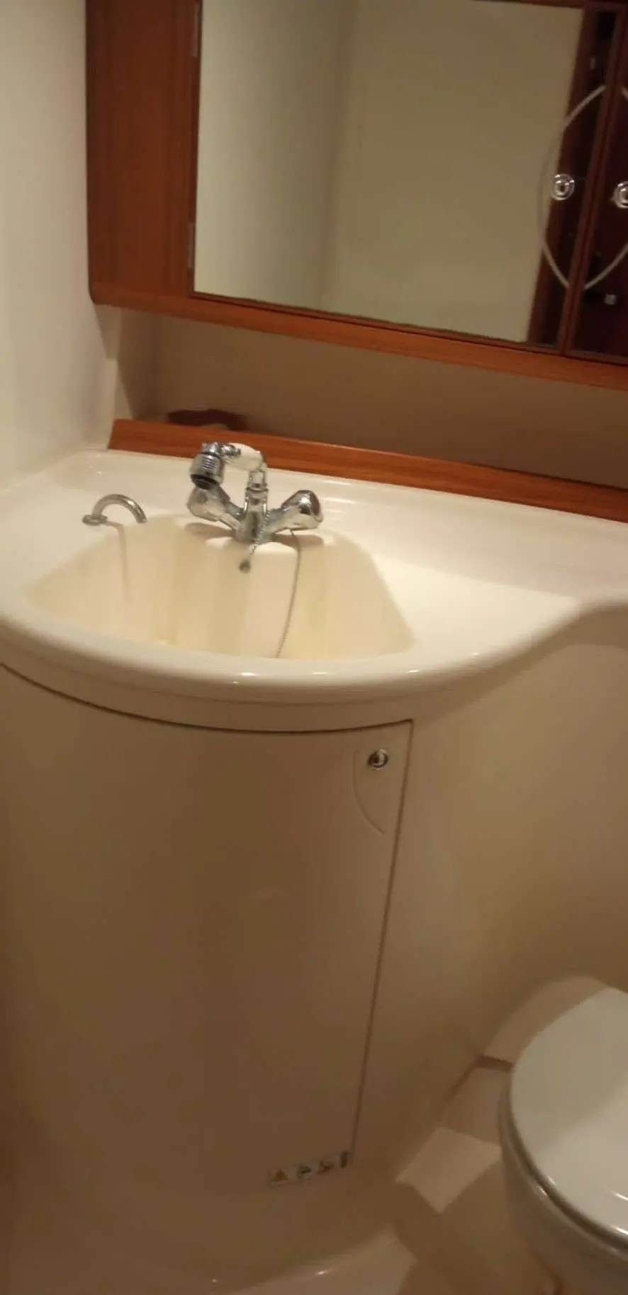 Thumbnail von X-Yachts X-43