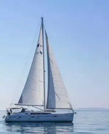 Bavaria Cruiser 46