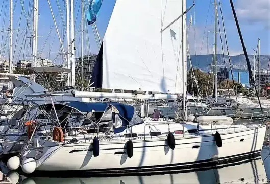 Bavaria Cruiser 46