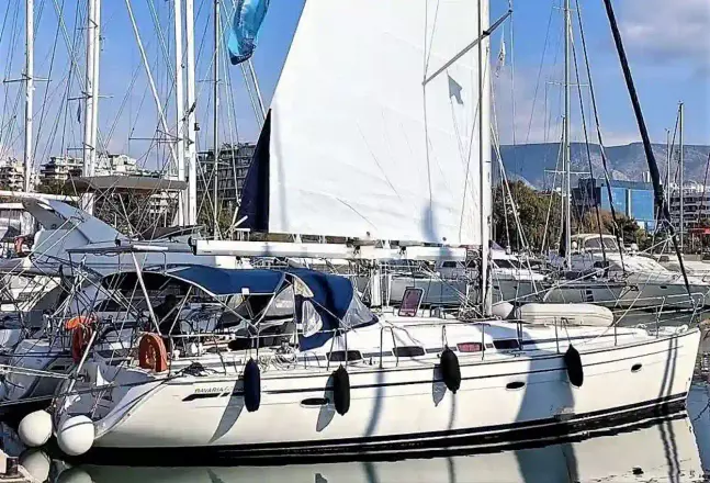 Bavaria Cruiser 46
