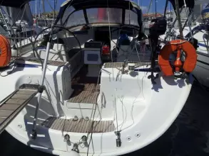 Thumbnail von Bavaria Cruiser 46