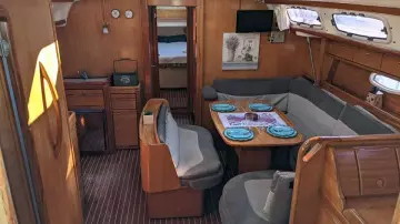 Thumbnail von Bavaria Cruiser 46