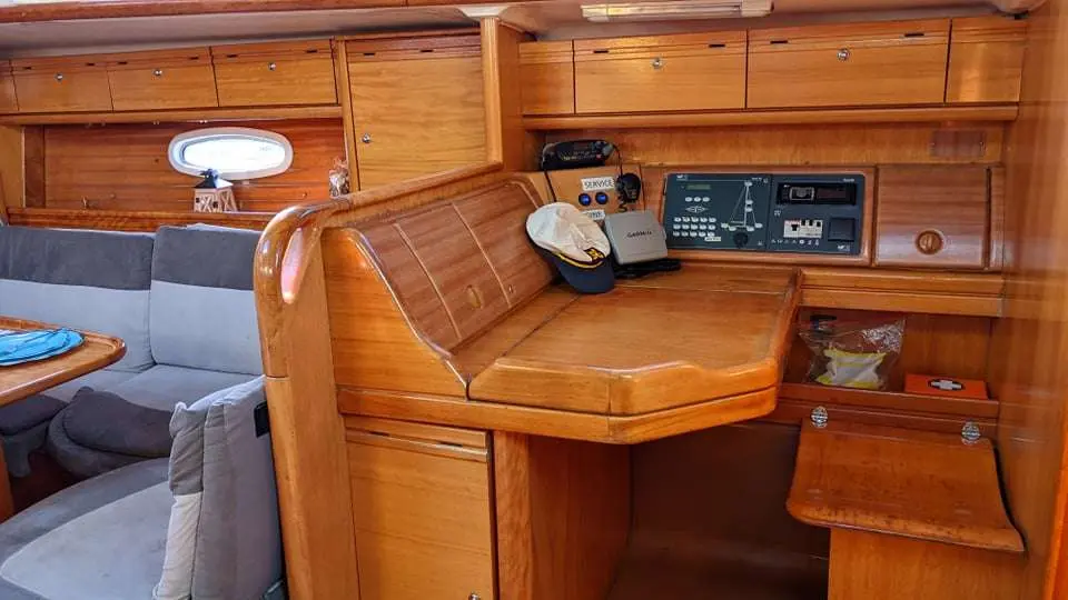 Thumbnail von Bavaria Cruiser 46