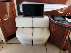 Thumbnail von Fairline Phantom 46