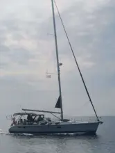 Thumbnail von Hunter 460