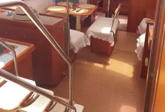 Thumbnail von Hunter 460