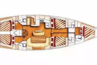 Thumbnail von Gib'Sea 51