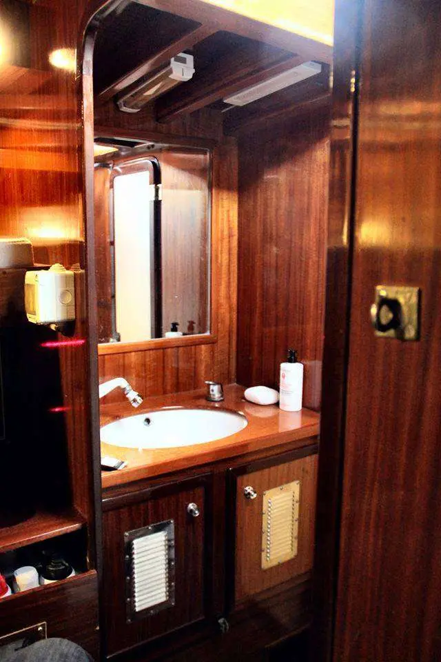 Thumbnail von Sparkman & Stephens 57