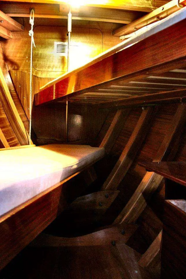 Thumbnail von Sparkman & Stephens 57