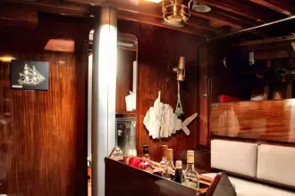 Thumbnail von Sparkman & Stephens 57