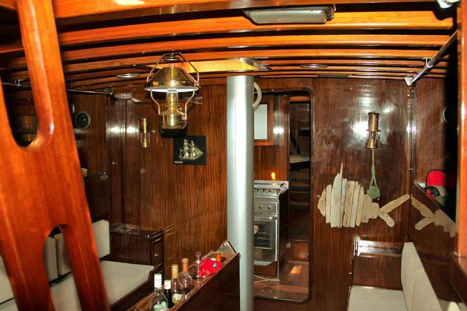 Thumbnail von Sparkman & Stephens 57