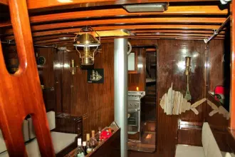 Thumbnail von Sparkman & Stephens 57