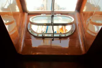 Thumbnail von Sparkman & Stephens 57