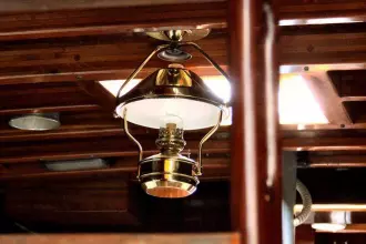 Thumbnail von Sparkman & Stephens 57