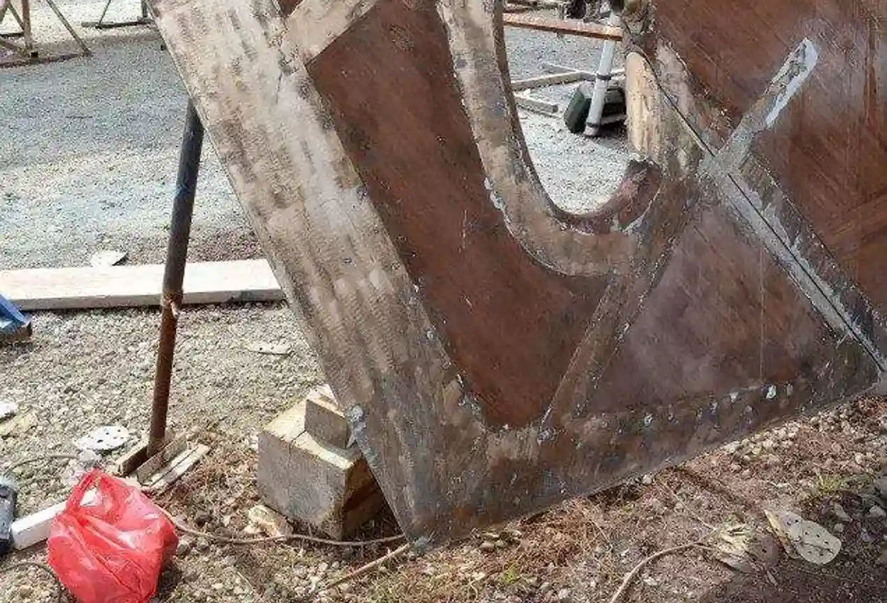 Thumbnail von Sparkman & Stephens 57