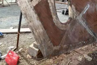 Thumbnail von Sparkman & Stephens 57