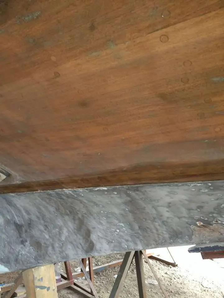 Thumbnail von Sparkman & Stephens 57