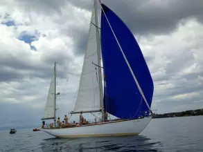 Thumbnail von Sparkman & Stephens 57