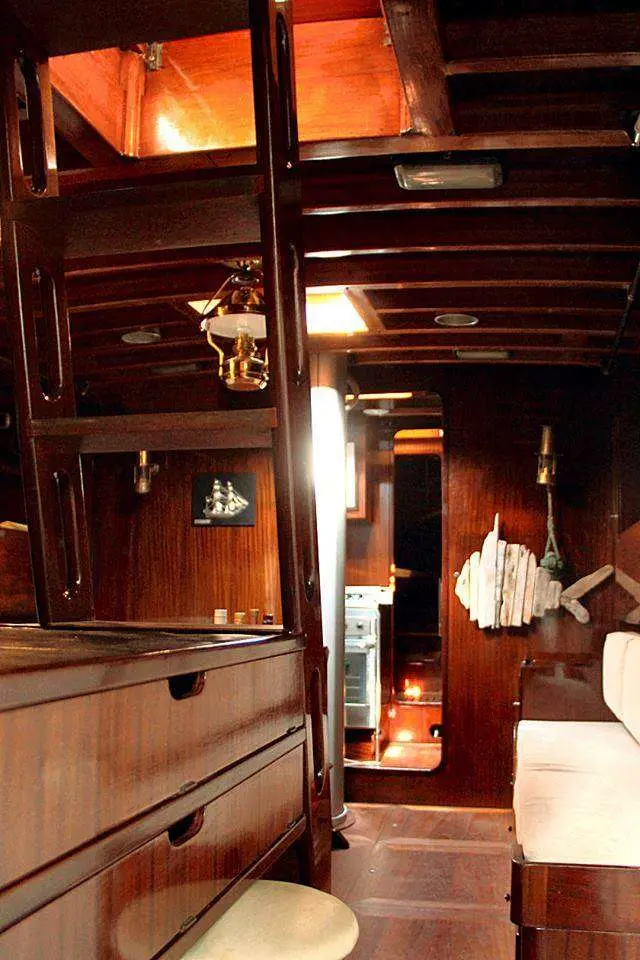 Thumbnail von Sparkman & Stephens 57