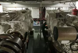 Thumbnail von Innovazione E Progetti Alena 58 Sport Fly