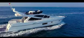 Thumbnail von Innovazione E Progetti Alena 58 Sport Fly