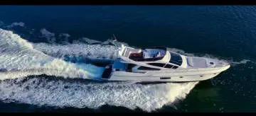 Thumbnail von Innovazione E Progetti Alena 58 Sport Fly