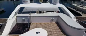 Thumbnail von Innovazione E Progetti Alena 58 Sport Fly