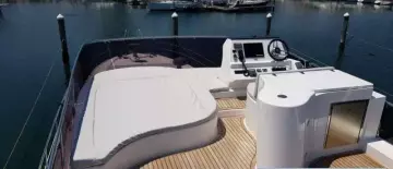 Thumbnail von Innovazione E Progetti Alena 58 Sport Fly