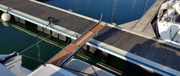 Thumbnail von Innovazione E Progetti Alena 58 Sport Fly