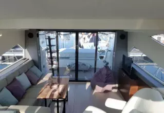 Thumbnail von Innovazione E Progetti Alena 58 Sport Fly