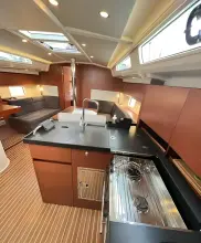 Thumbnail von Hanse 418