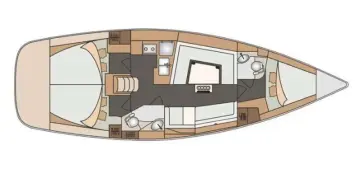 Thumbnail von Elan Impression 40