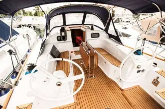 Thumbnail von Elan Impression 40