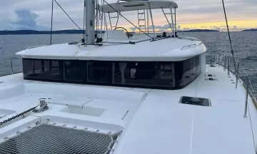 Thumbnail von Lagoon 450