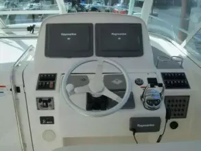 Thumbnail von Wellcraft 360 Coastal