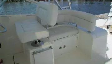 Thumbnail von Wellcraft 360 Coastal