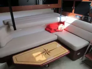 Thumbnail von Wellcraft 360 Coastal