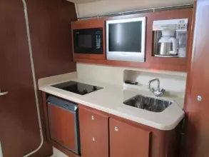 Thumbnail von Wellcraft 360 Coastal