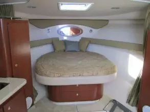 Thumbnail von Wellcraft 360 Coastal