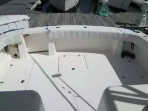 Thumbnail von Wellcraft 360 Coastal