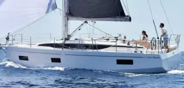 Thumbnail von Bavaria C38