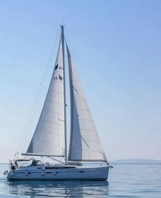 Bavaria Cruiser 46