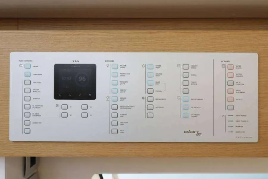 Thumbnail von Elan GT6